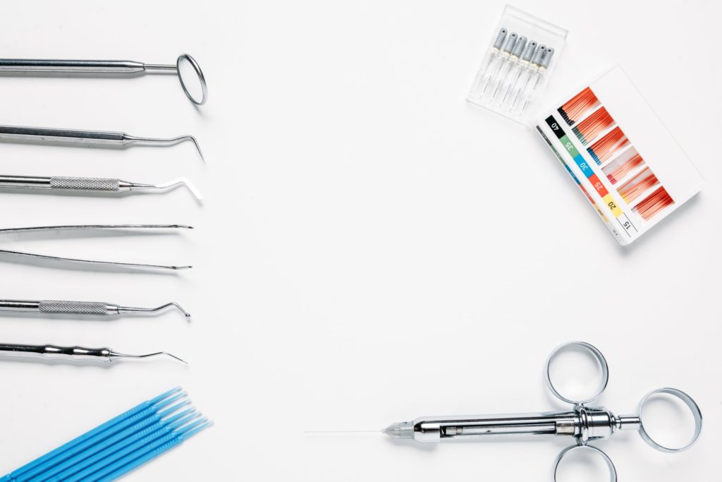 trattamenti odontoiatrici